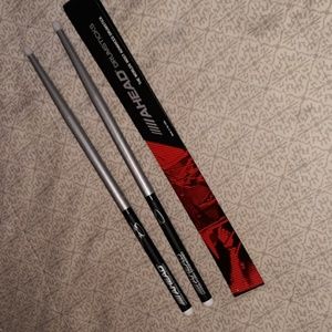 AHEAD Drumsticks Tommy Lee